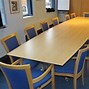Image result for Modular Boardroom Table