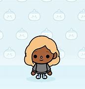 Image result for Toca Boca Characters Baby