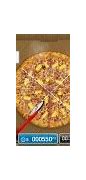 Image result for Pizza Hero Section Image