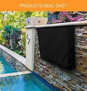 Image result for Outdoor TV Screen Protector