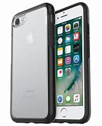 Image result for Clear OtterBox Symmetry iPhone 8