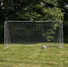 Image result for Portable Soccer Goals