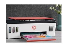 Image result for HP Smart Tank 519