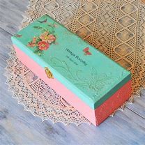 Image result for Trace Memory Box