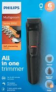 Image result for Philips Norelco Prestige All in One Trimmer