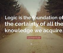 Image result for Leonhard Euler Quotes