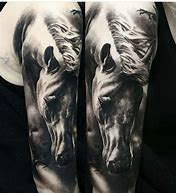 Image result for Wild Horse Tattoo