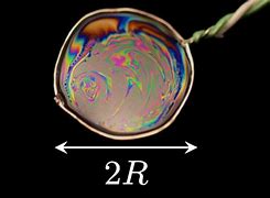 Image result for Soap Film Invisible