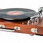 Image result for Old-Style Turntable