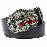 Image result for London Fire Brigade Hook Belt