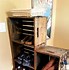 Image result for DIY Custom Shoe Rack