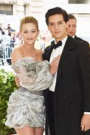 Image result for Cole Sprouse and Lili Reinhart