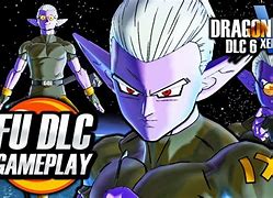 Image result for Dragon Ball Xenoverse 2 Mods Fu