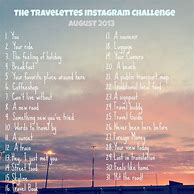 Image result for Travel Photography Challenge List