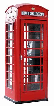 Image result for Phonebooth White Background
