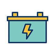 Image result for White Battery Logo