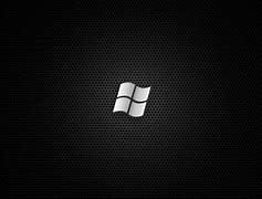 Image result for Matte Black Windows Logo