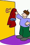 Image result for Hang Up Clothes Clip Art