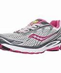 Image result for White Running Shoes Women