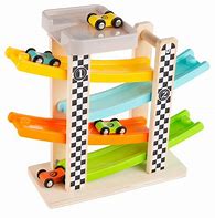 Image result for Simple Toy Race Track