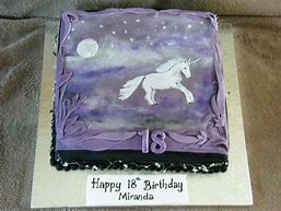 Image result for Easy Unicorn Cake