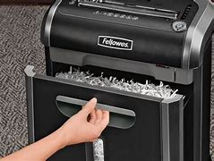 Image result for Xerox Paper Shredder