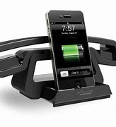 Image result for iPhone Dock Mode