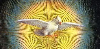 Image result for Holy Spirit Light