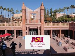 Image result for Arizona State University College