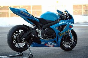 Image result for Suzuki Motorcycles Gsxr 600 Exhaust