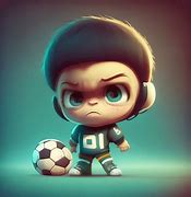 Image result for Blue's Clues Soccer Ball