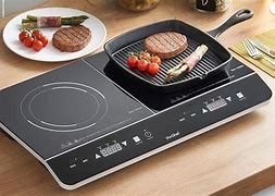 Image result for Magnetic Stove