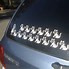 Image result for Funny Vinyl Window Decals