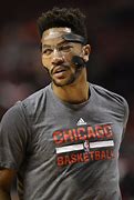 Image result for NBA Derrick Rose