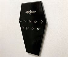 Image result for Gothic Coffin