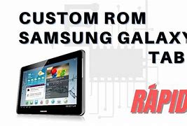 Image result for Samsung Galaxy Tab 8 Inch Custom ROM