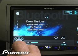 Image result for Pioneer 7740 Radio