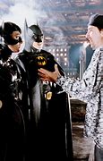 Image result for Michael Keaton Batman Catwoman