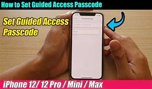 Image result for iPhone 12 Pro Passcode