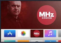 Image result for MHz Choice TV