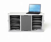 Image result for Chromebook Charging Tower