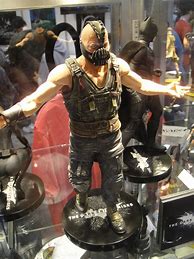 Image result for Dark Knight Rises Bane Concept Art