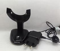 Image result for Philips Replacement Charging Stand for Series 9000 with Light HQ8505