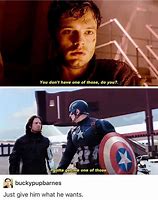 Image result for Bucky Memes