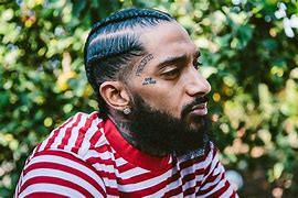 Image result for Nipsey Hussle Cowbow