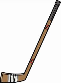 Image result for Ice Hockey Stick Clip Art
