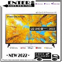 Image result for LG UHD 4K Smart TV 55-Inch 55Uq7500psf