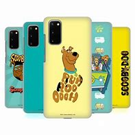 Image result for Scooby Doo Clip Case