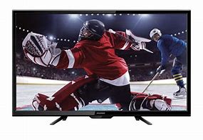 Image result for Sylvania HDTV