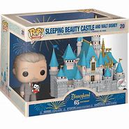 Image result for Sleeping Beauty Funko POP